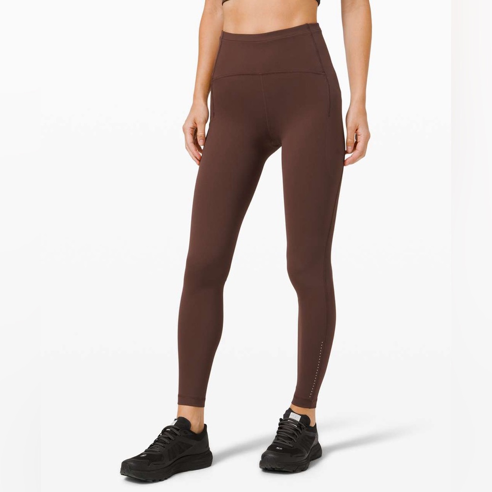 Lululemon Swift Speed High-Rise Tight 28"
